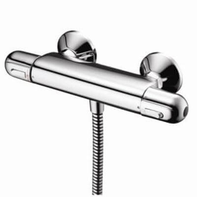 Ideal Standard A5635AA Alto Ecotherm thermostatic bath shower mixer 